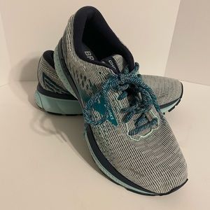 Brooks Ghost 13